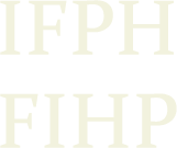IFPH Logo