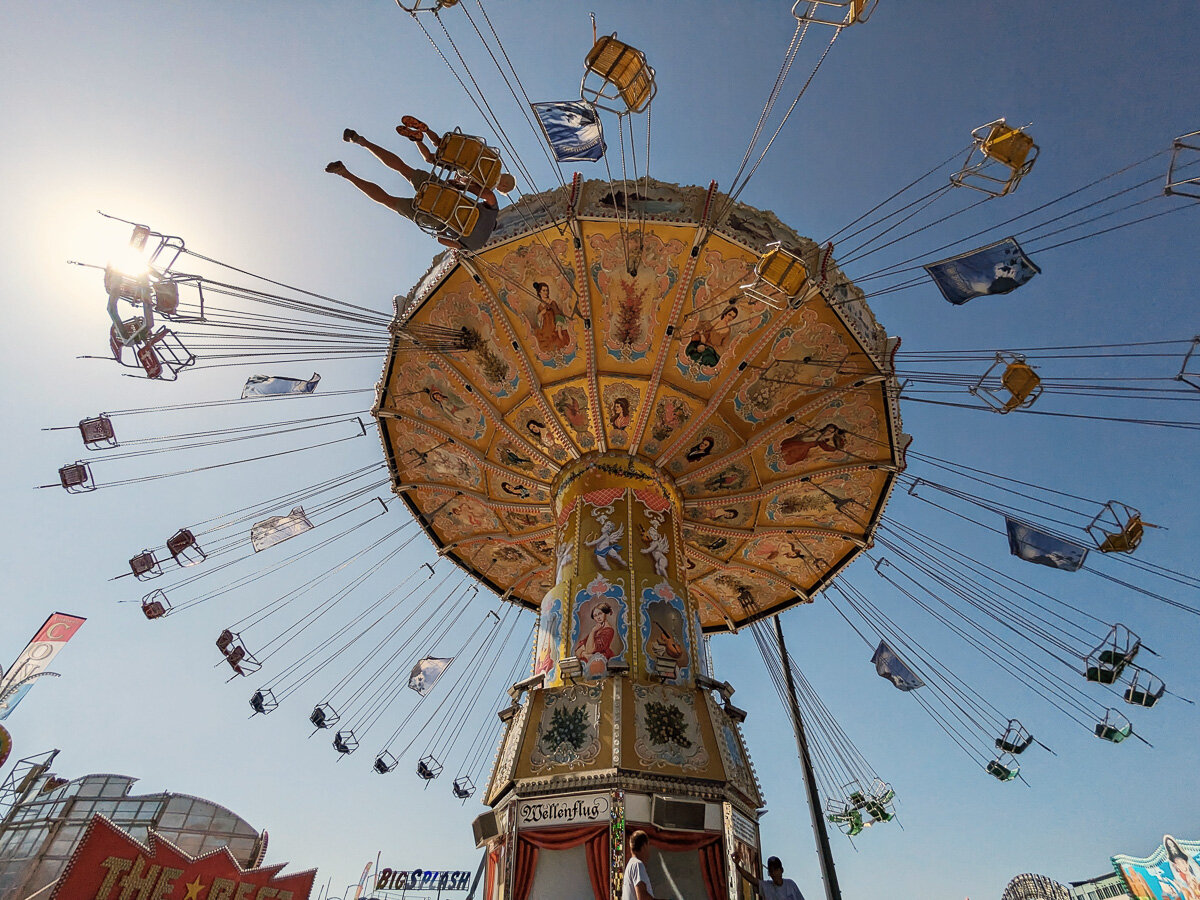 Schueberfouer